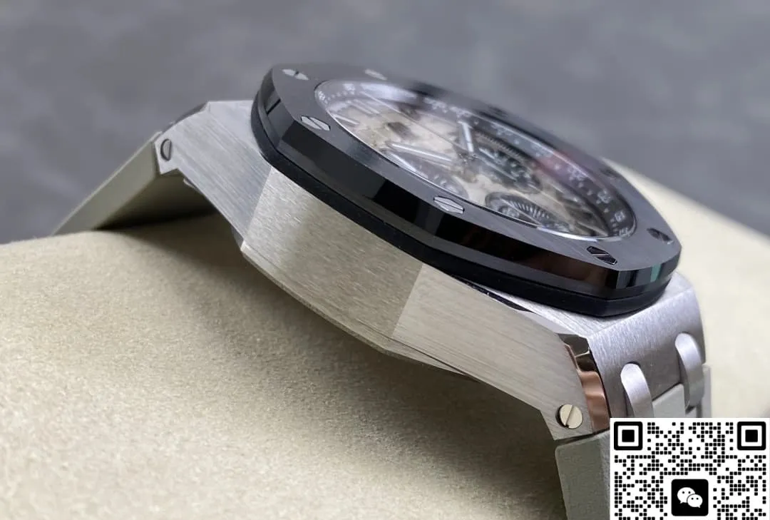 DDF Factory Audemars Piguet 26420SO.OO.A600CA.01 1:1 Best Edition Replica Watch